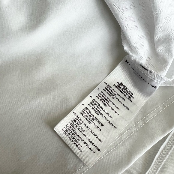 Prince Match Pleated Tennis Skort - Picture 12 of 15